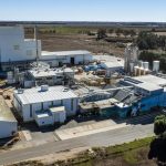 Beston Global Food Company dairy site put up for sale by liquidators