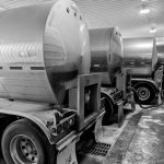 Budget reconciliation bill has good things for dairy industry