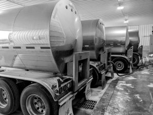 Budget reconciliation bill has good things for dairy industry