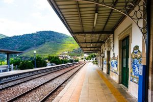 California farmer’s vision for farm train to transform America’s rail and food network