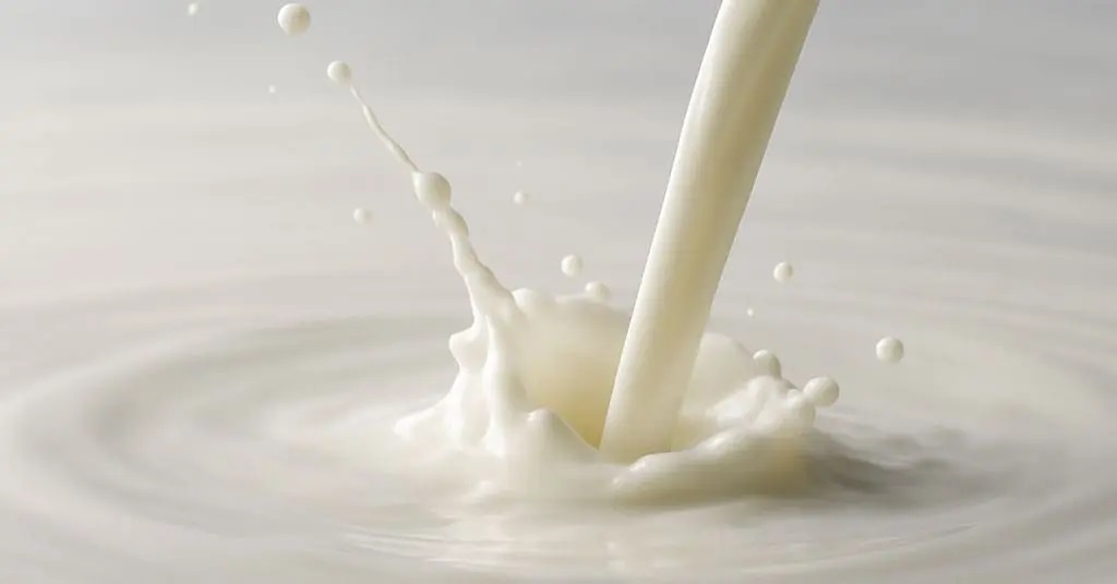 Canada is missing out on the global milk boom