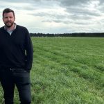 Canterbury dairy farm wins grant for injecting beneficial bacteria and fungi in soil