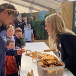 Chance for Fonterra farmers to connect on key topics