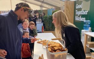 Chance for Fonterra farmers to connect on key topics