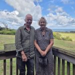 Changing times on South Taranaki dairy farm