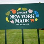 Chobani project presents a once in a lifetime opportunity for upstate dairy farmers