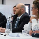 Councils raise alarm for food manufacturing