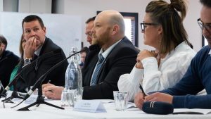Councils raise alarm for food manufacturing