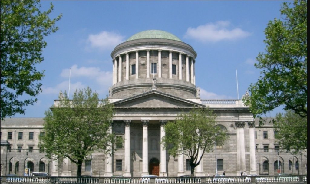Dairy farmer secures High Court injunction on sale of land