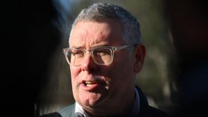 Dairy farmers welcome Collins and Watt to portfolios