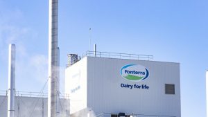 Dairy giants avoid Australian tax bill Fonterra, Lactalis, Saputo and Bega