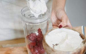 Dairy rides natural food wave with consumers