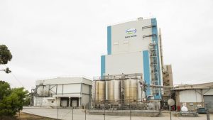 Dairy takeover Lactalis and Bega to battle for Fonterra’s Australia