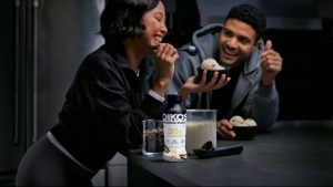 Danone’s Oikos expands into $7bn ambient protein shakes market