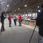 Documenting the Untold Story of the American Dairy Farmer