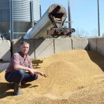 Double win Michigan dairy cuts costs, boosts butterfat with high-oleic beans