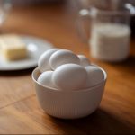 Egg sales and dairy market volumes jump in April, Circana reports