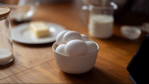 Egg sales and dairy market volumes jump in April, Circana reports