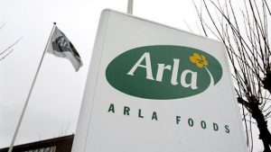 Europe’s dairy mega-merger risks weakening farmer power