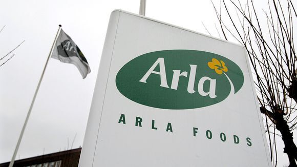 Europe’s dairy mega-merger risks weakening farmer power