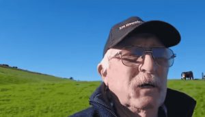 Farmers Strongly Reject Methane Inhibitor Use
