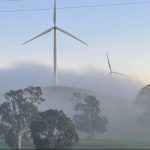Farmers may lock gate on renewables in Victoria