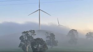 Farmers may lock gate on renewables in Victoria