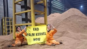 Fed Farmers won’t be able to strip our charitable status, says Greenpeace