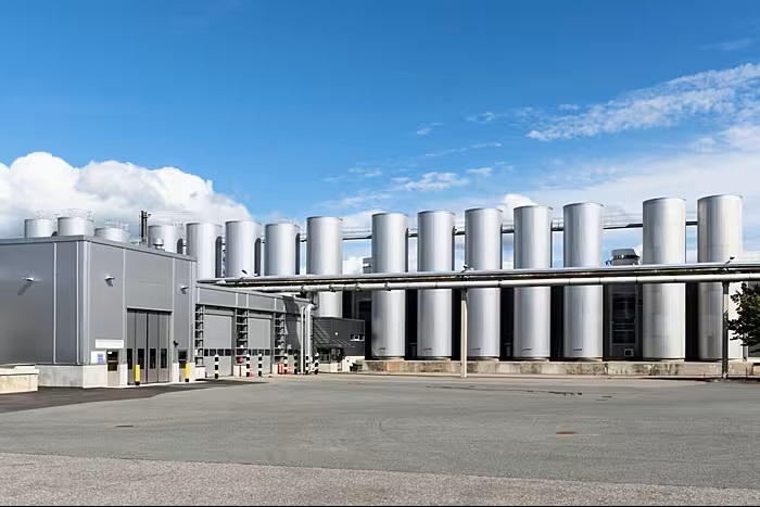 Finland’s Valio To Invest €30m In Joensuu Production Plant