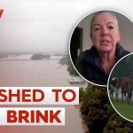 Flooding crisis leaves farmers on the brink
