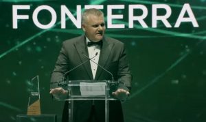Fonterra divestment not about waving the white flag CEO