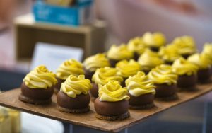 Fonterra foodservice caters to global appetites