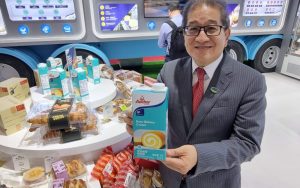Fonterra highlights natural wins of NZ dairy