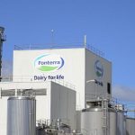 Fonterra’s case against Bega dismissed