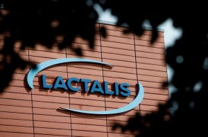 France's Lactalis says no deal signed on possible Fonterra units purchase