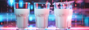 From data to dairy How AI is accelerating product innovation
