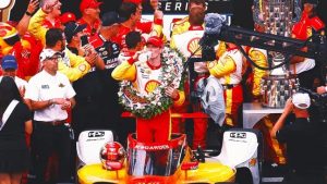 Got milk 33 potential Indy 500 winners pick preferred dairy option