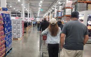 How does Costco offer butter so cheap