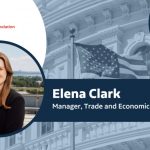 IDFA adds manager of trade and economic policy