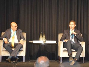 India not ready to accept all NZ dairy products
