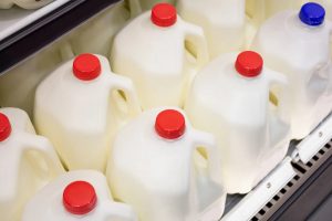 Innovative food company debuts new kind of milk that could redefine the dairy aisle