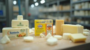 Lactalis-Fonterra Deal Hangs in Regulatory Balance Amid Global Dairy Power Shift