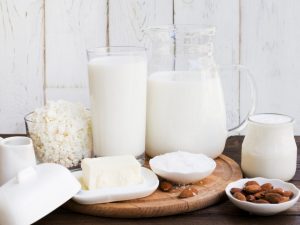 Lactalis and Saputo Considering Purchase of Fonterra’s For-Sale Dairy Assets