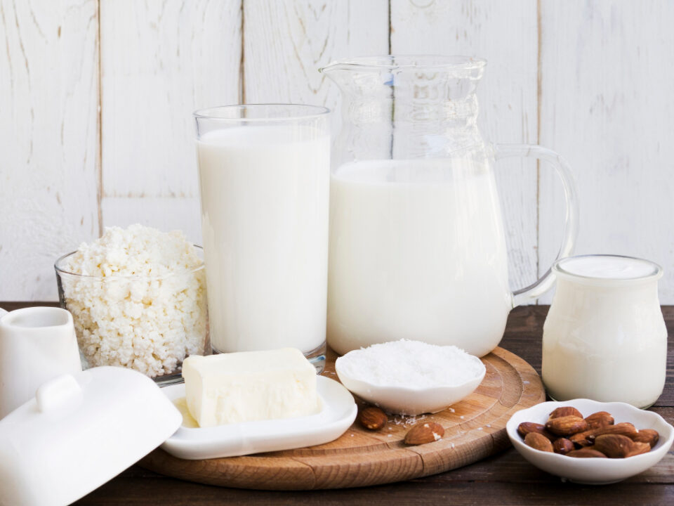 Lactalis and Saputo Considering Purchase of Fonterra’s For-Sale Dairy Assets