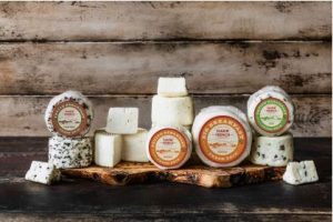 Marin French Cheese Co. Marks 160 Years of Artisan Excellence