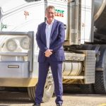 Meiji, Friesland Campina, Bega and Lactalis all in hunt for Fonterra Australia assets