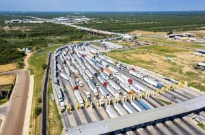 Mexico Poised to Become Top Destination for U.S. Agricultural Exports