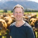 Mid-Canterbury dairy farmer boosts milksolids by 50% with millennial mindset
