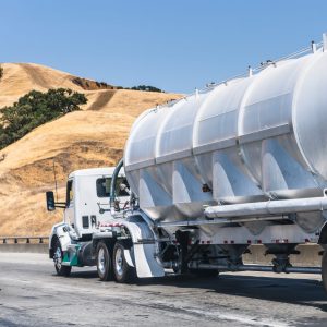 Milk Haulers get big boost as PA Senate OK’s bill to allow for uninterrupted transportation during emergencies, inclement weather