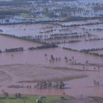 Milk prices to rise after floods and drought hit dairy land